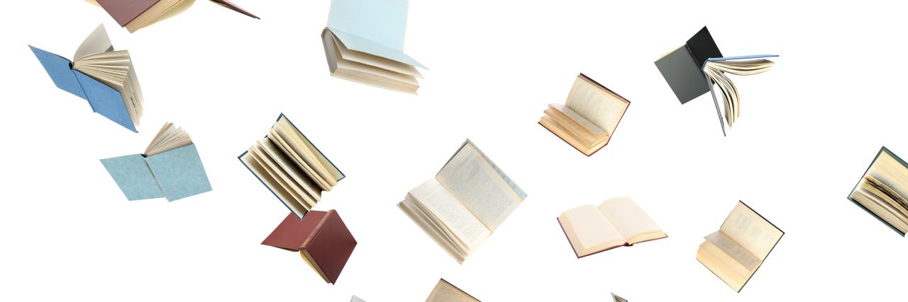 Październik - Międzynarodowy Miesiąc Bibliotek Szkolnych